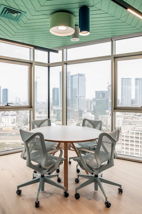 ריהוט למשרד