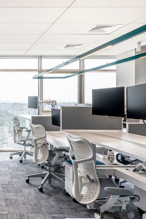 ריהוט למשרד