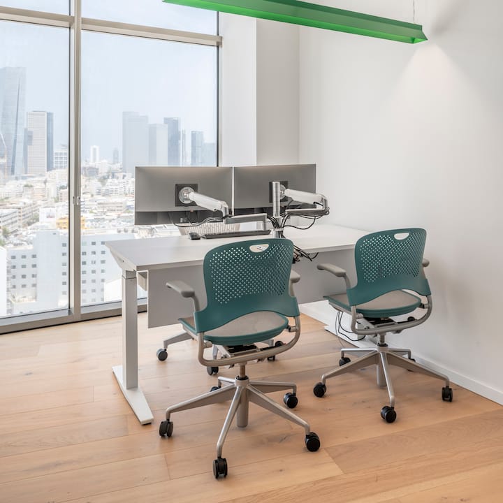 ריהוט למשרד