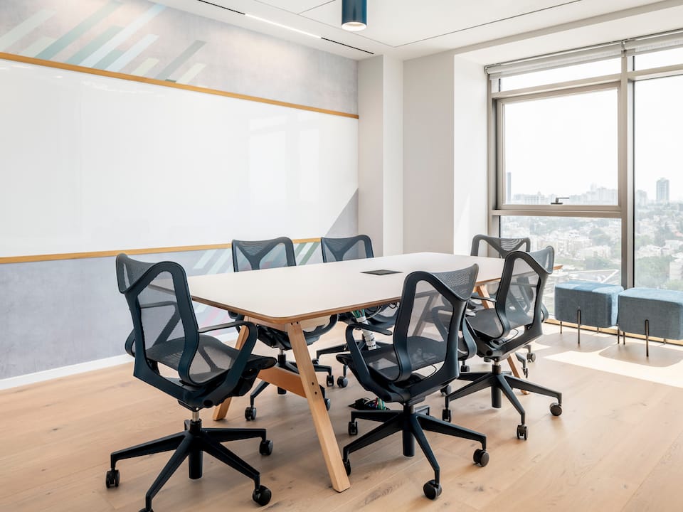 ריהוט למשרד