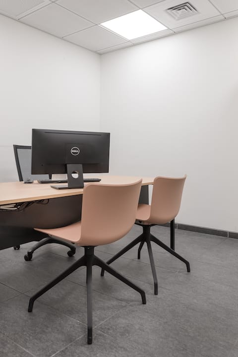 ריהוט למוסדות ציבור