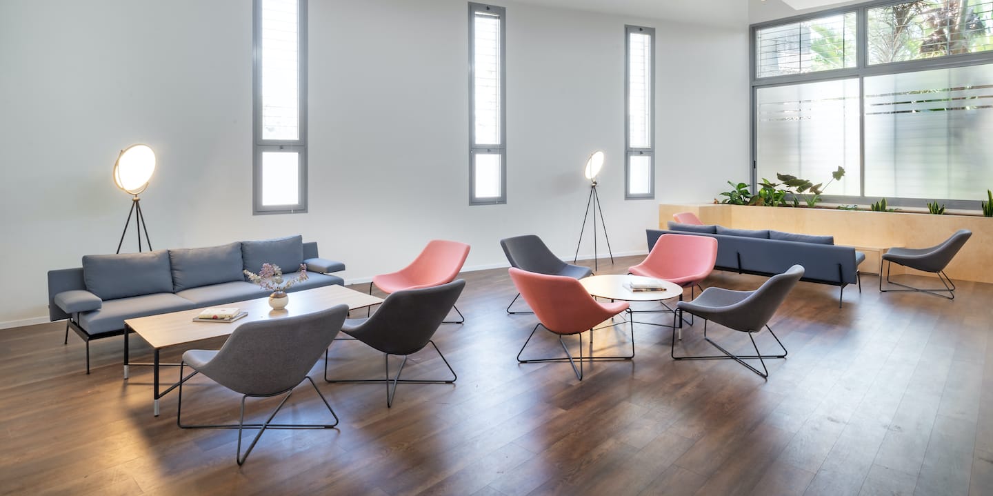 ריהוט למוסדות חינוך