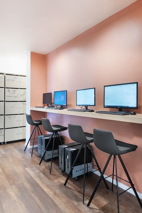 ריהוט למוסדות חינוך