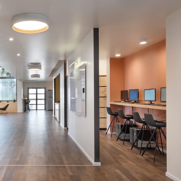 ריהוט למוסדות חינוך