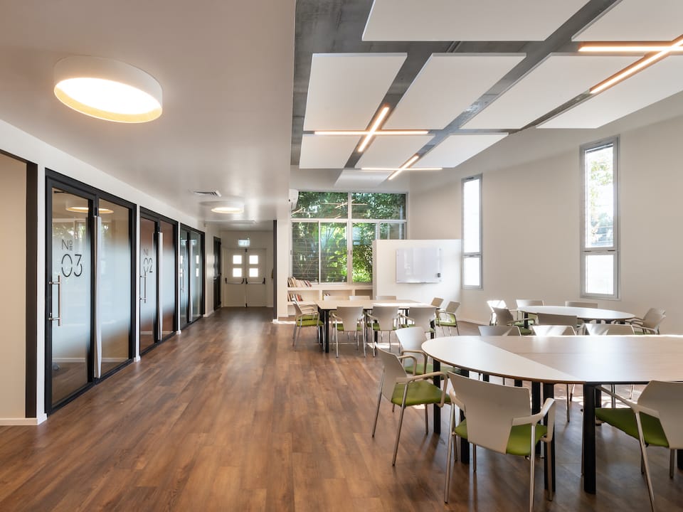 ריהוט למוסדות חינוך