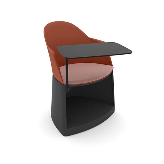 כורסה עם אחסון