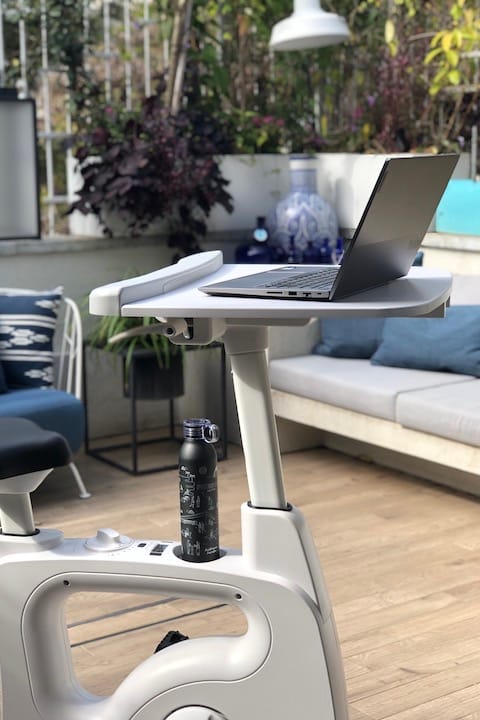 שולחן עבודה דינמי