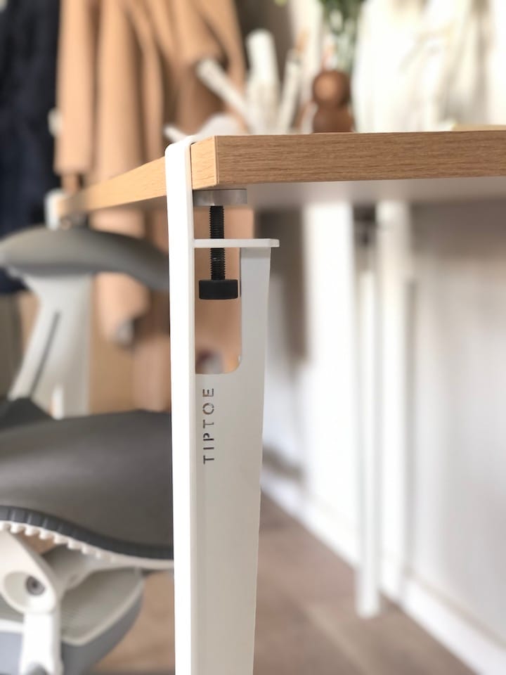 שולחן בהתאמה אישית