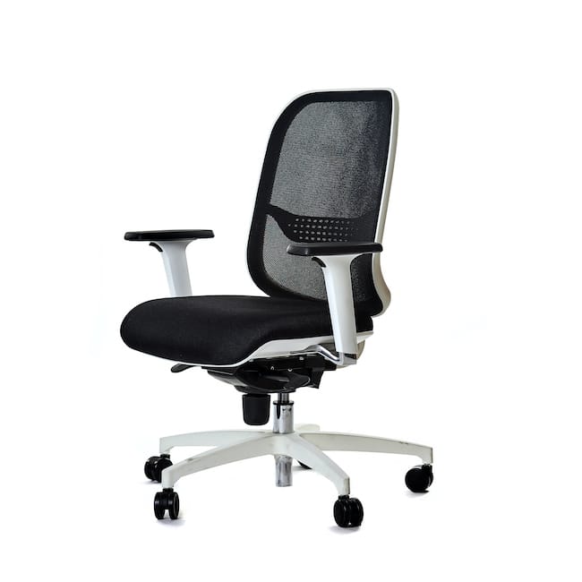 כסא משרדי ארגונומי ASAP