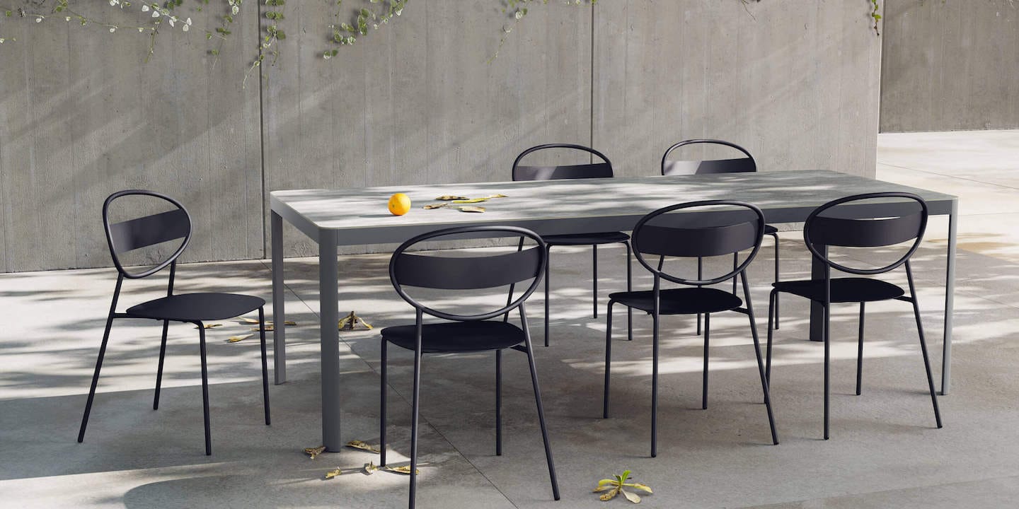 כיסא קפיטריה