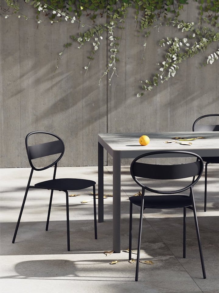 כיסא קפיטריה