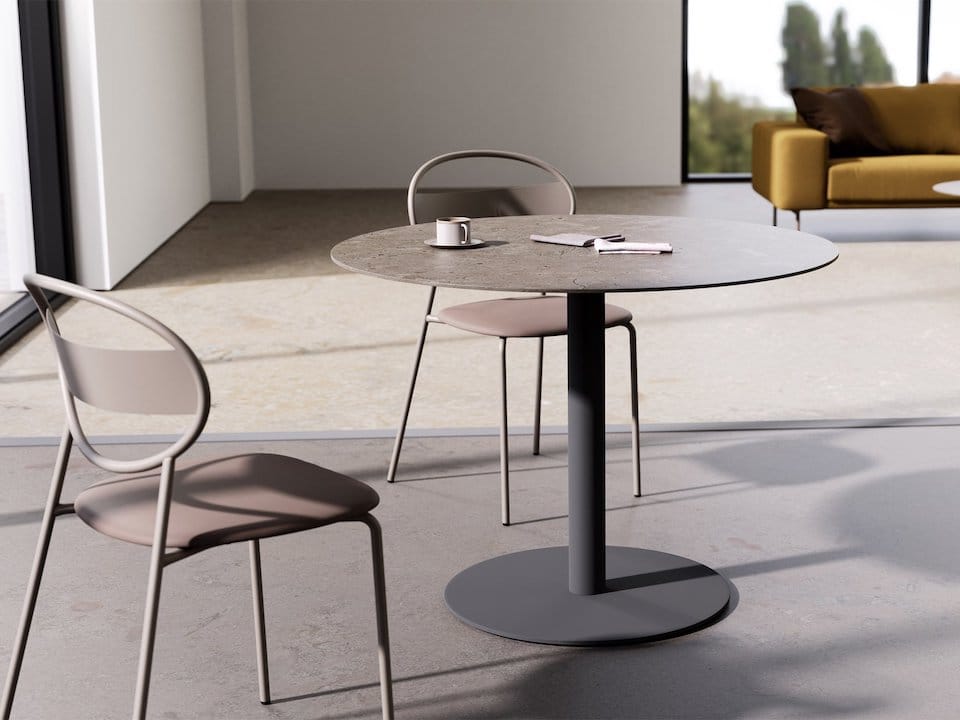 כיסא קפיטריה