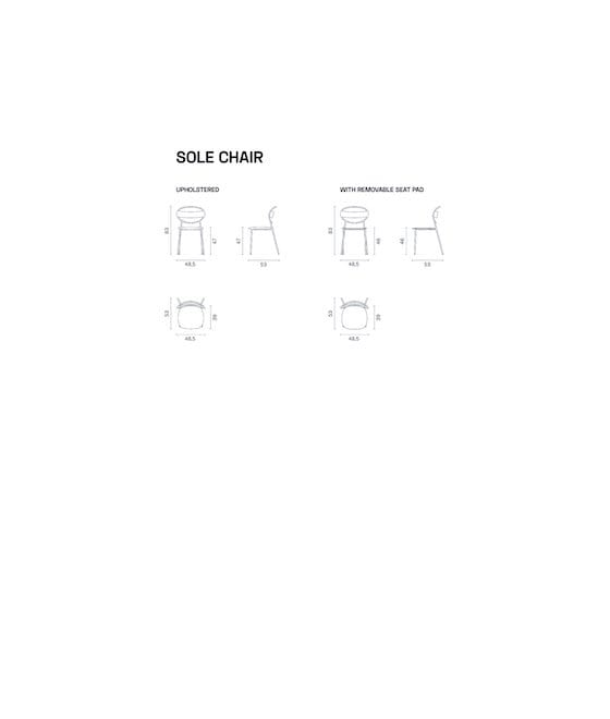 כיסא קפיטריה