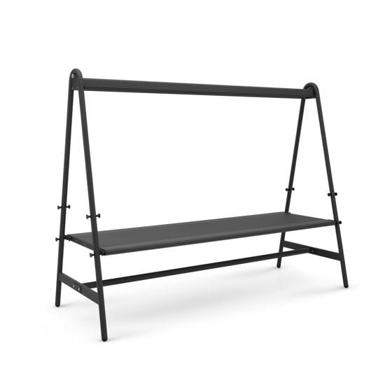 ספסל פיקניק מעוצב