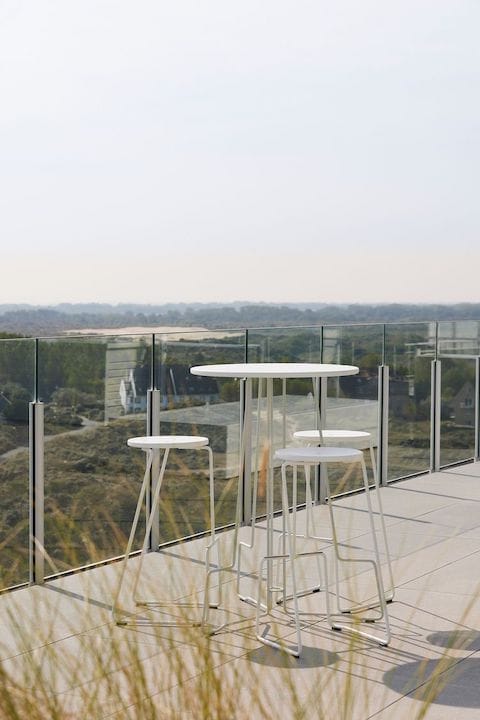 ספסל חוץ מעוצב