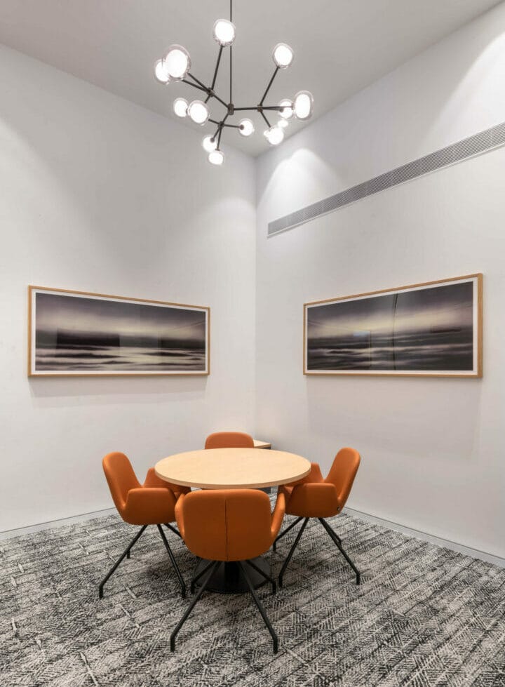 כיסאות אורח