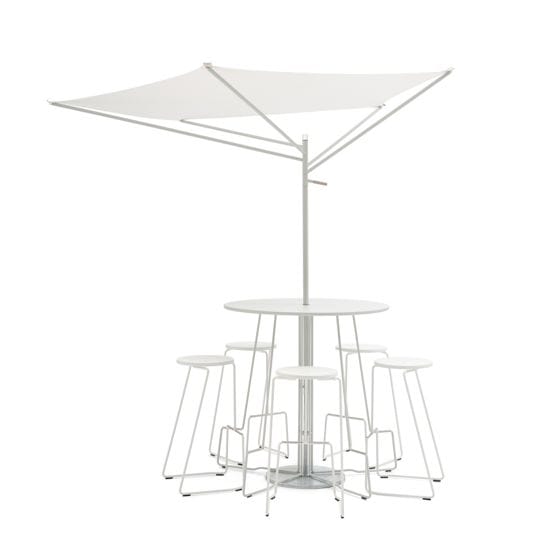 ספסל חוץ מעוצב