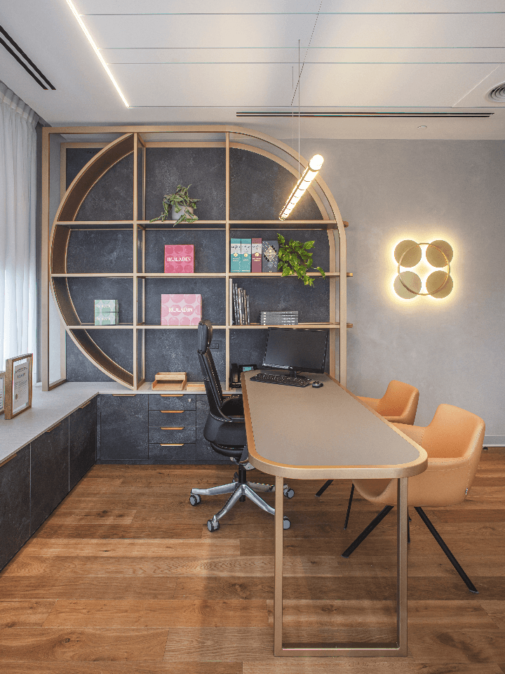 כורסאות למשרד