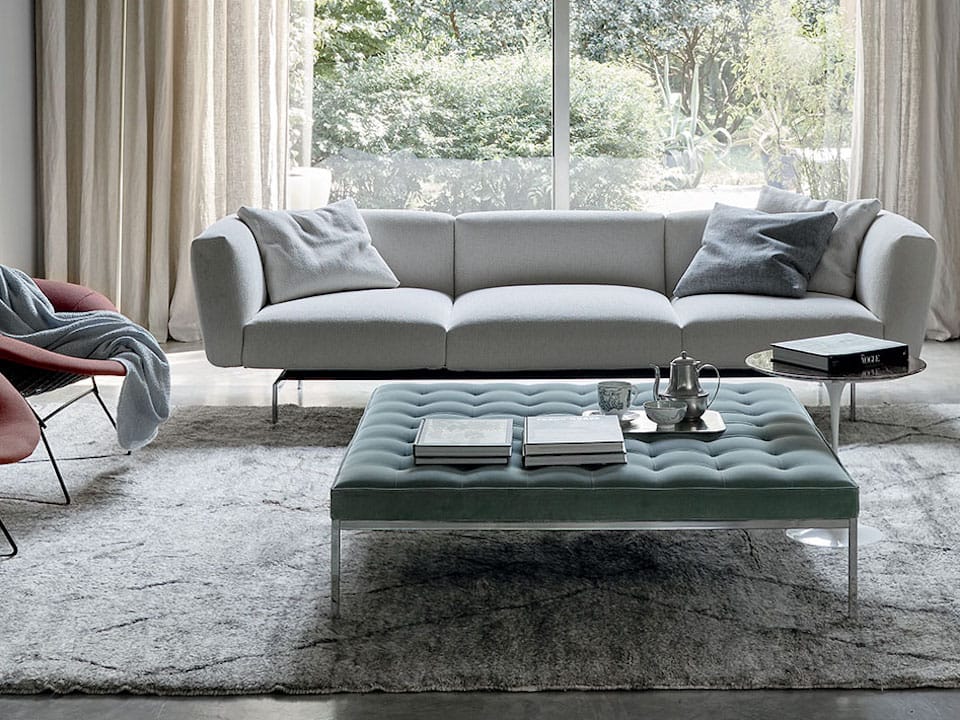 ספסל המתנה מעוצב