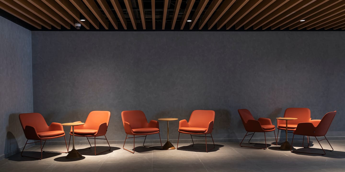 כורסה מועצבת