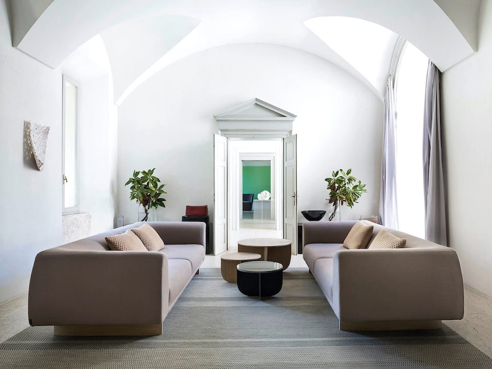 שולחן קפה מעוצב