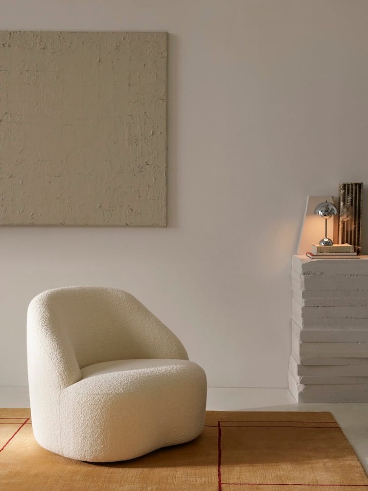 כורסה למשרד