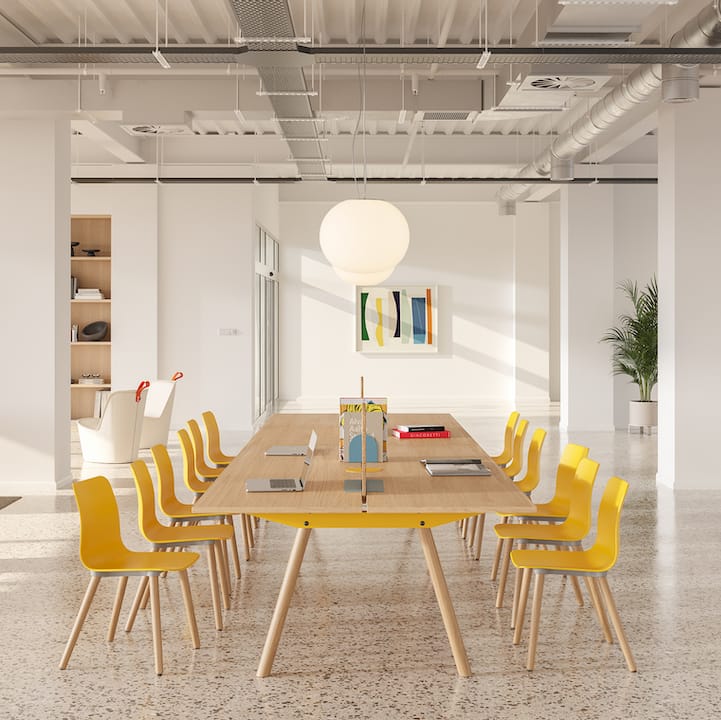 שולחן רב תכליתי