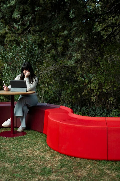 ריהוט מודולרי