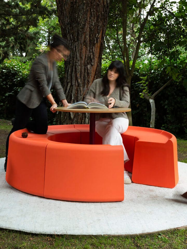 ריהוט מודולרי