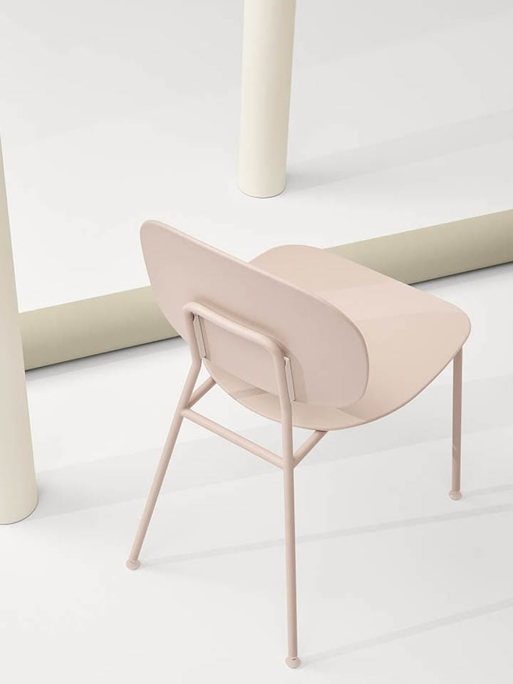 כיסא קפיטריה