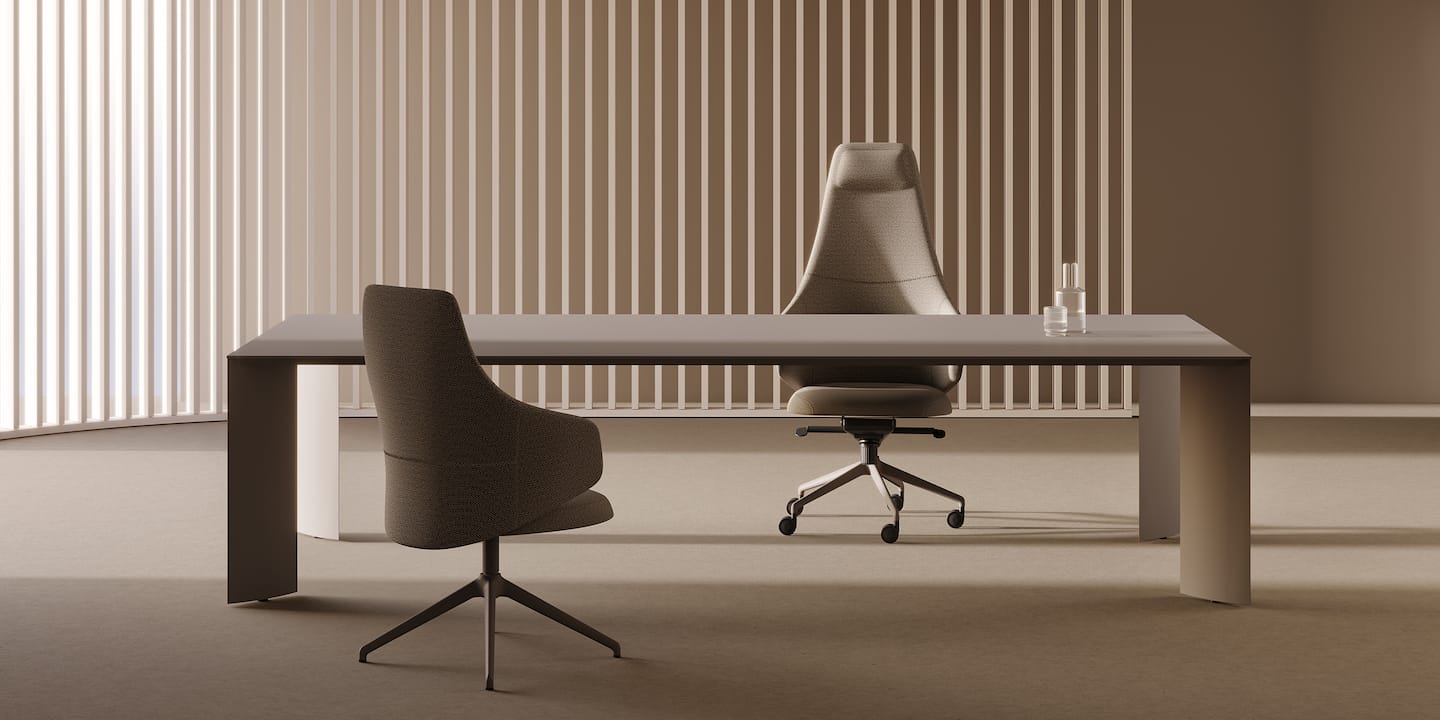 כיסא מנהלים