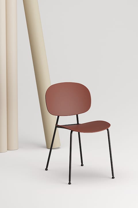 כיסא קפיטריה