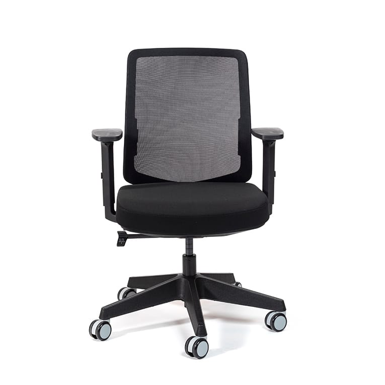 כיסא ארגונומי WORK