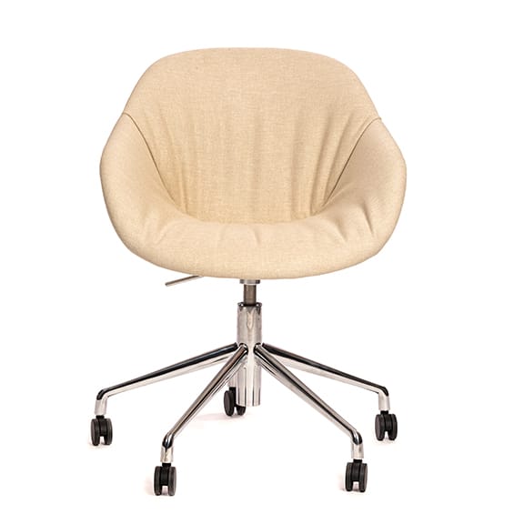 כיסא משרדי מעוצב AAC155