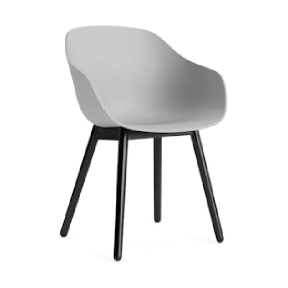 כסא לפינת המתנה AAC 212