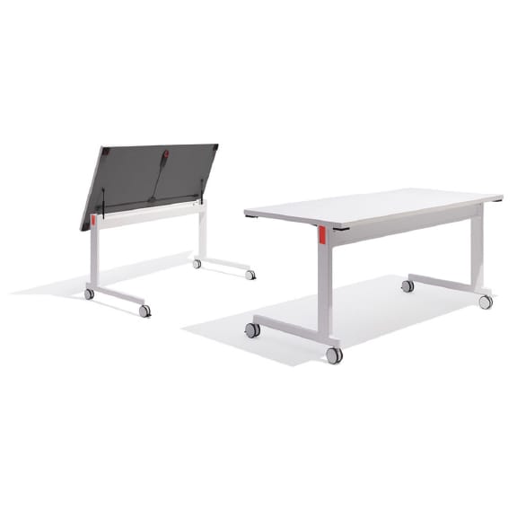 שולחן מודולרי מתקפל pixel table