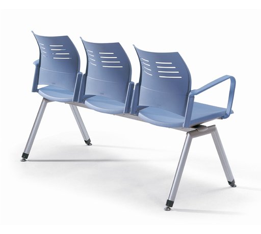 Spacio Bench