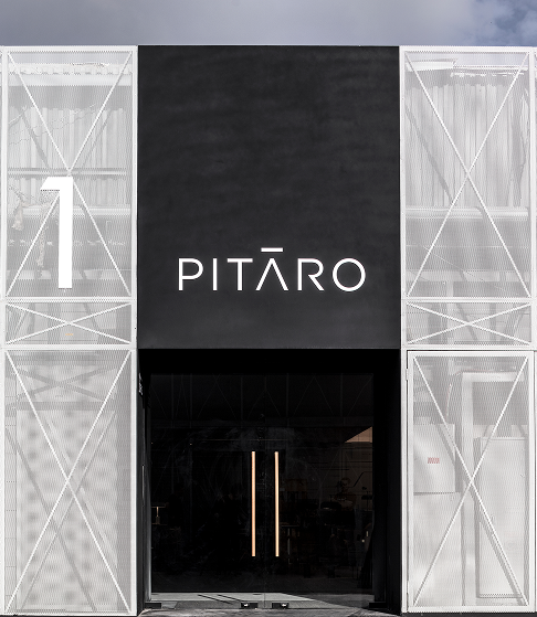 PITARO SHOWROOM