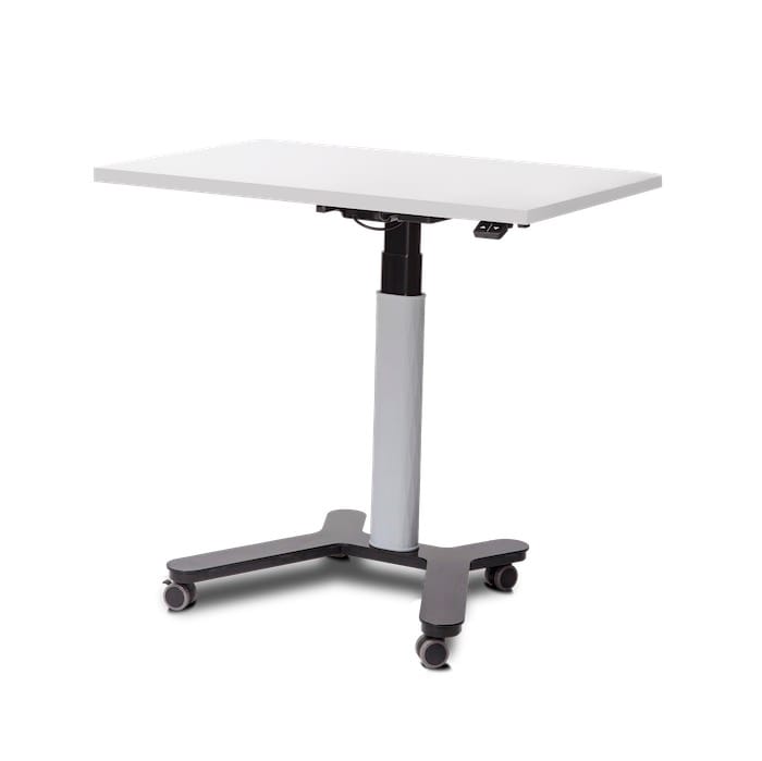 Up and Down Table