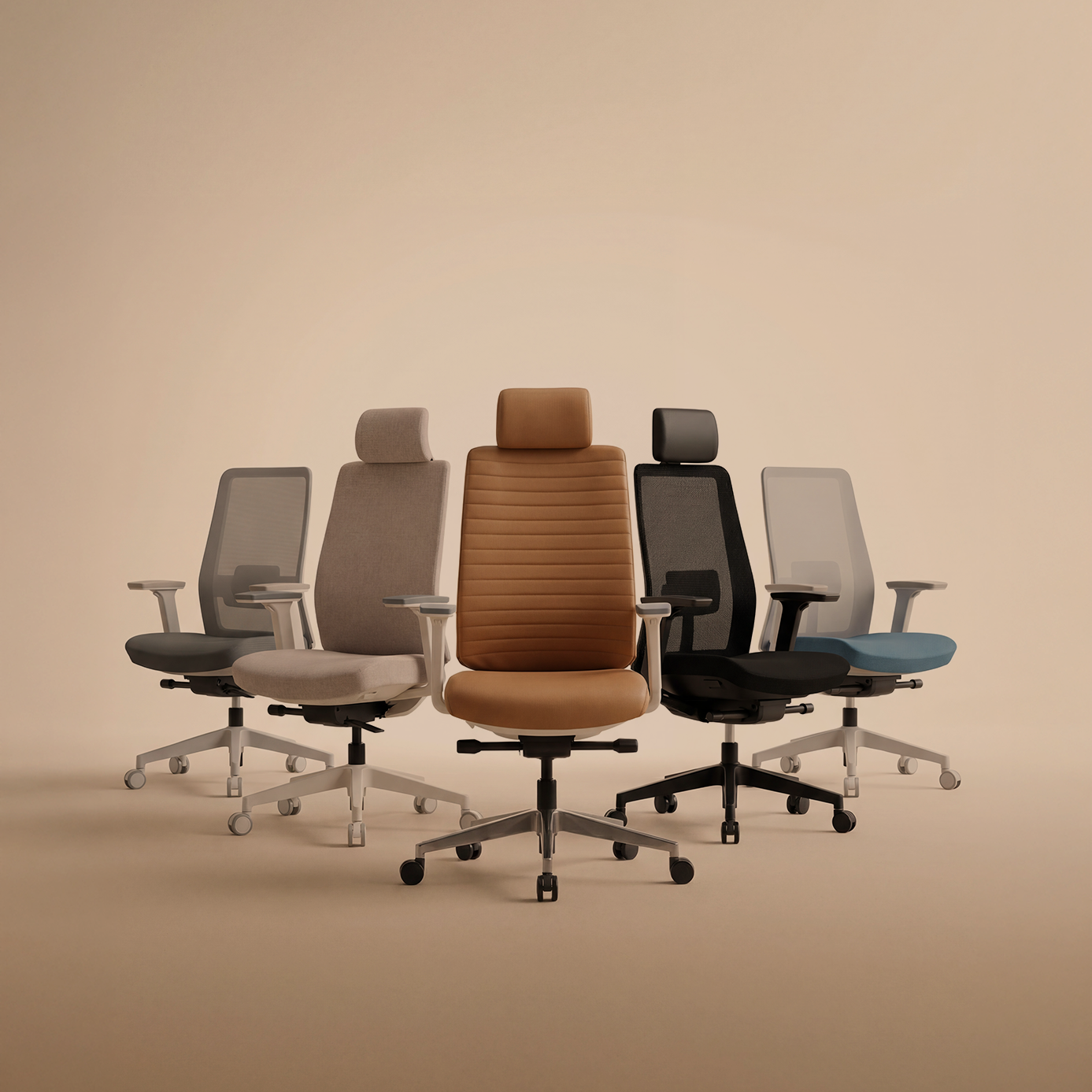 Krede All square 2