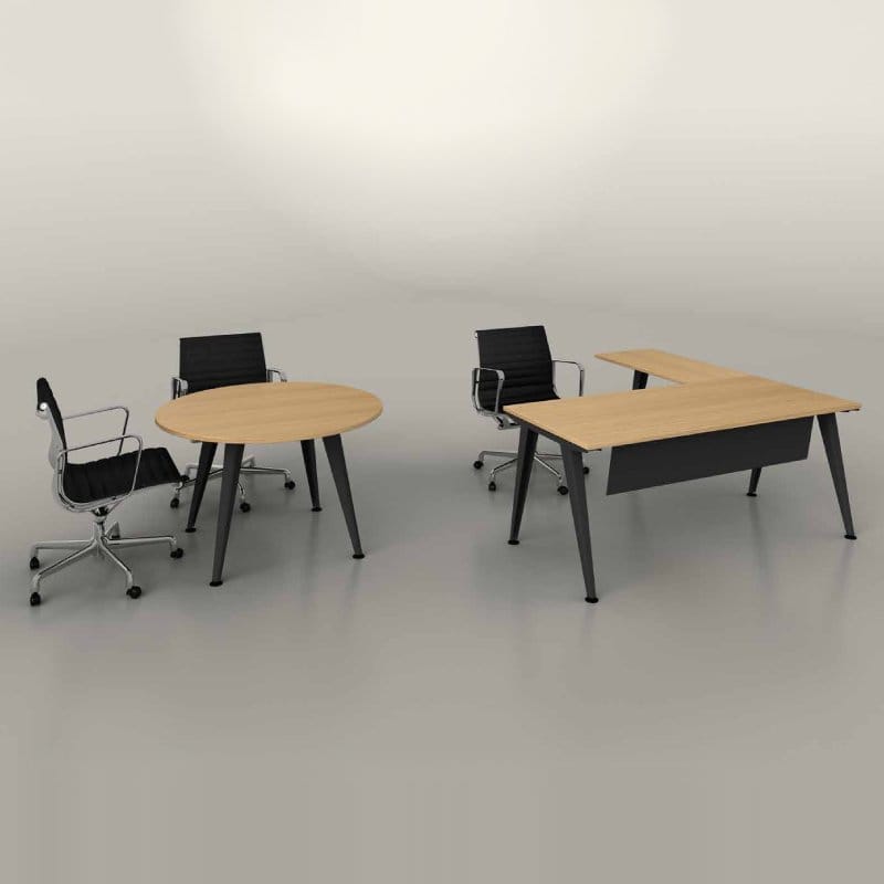 Ely Desk
