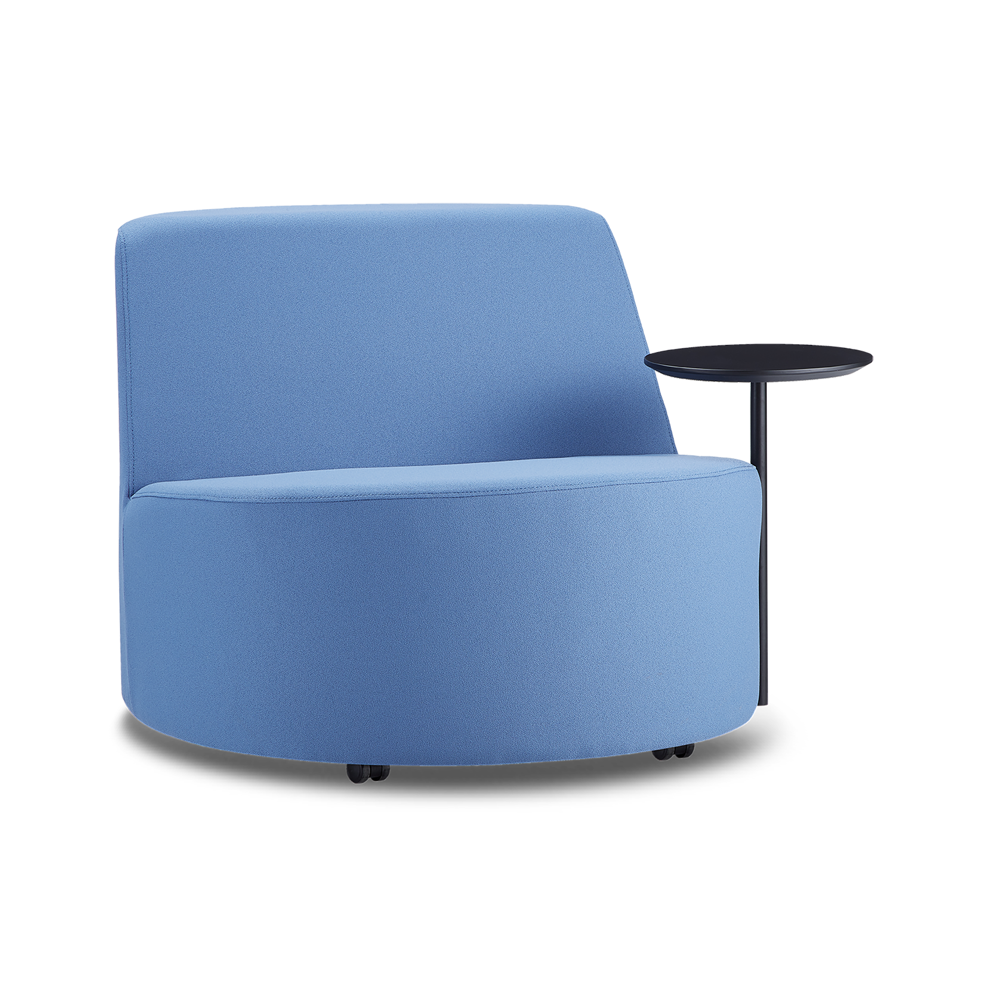 Bold Armchair