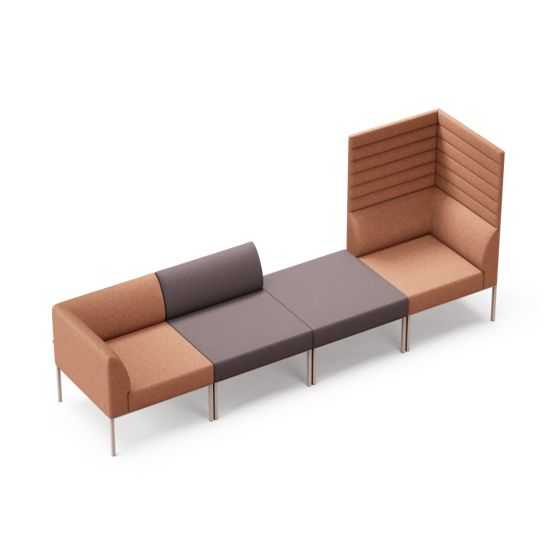 Noda Bench