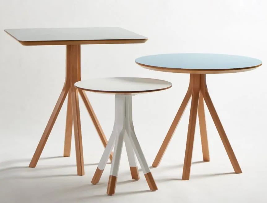 Ori Coffee table