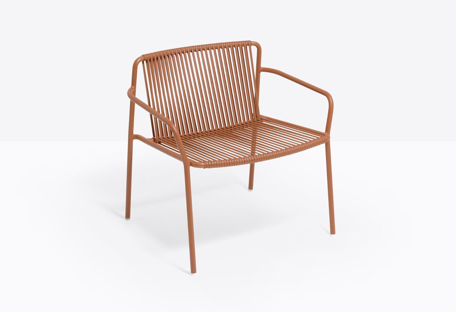 Tribeca Lounge armchair