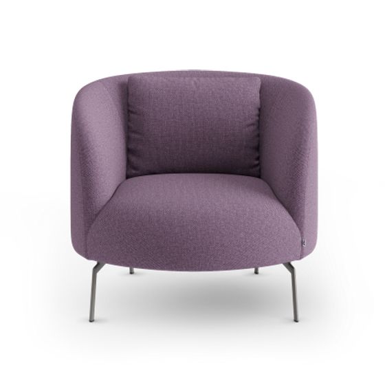 Zen Armchair