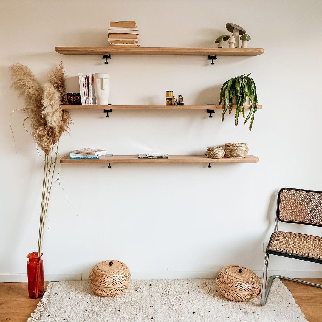 Shelf Top