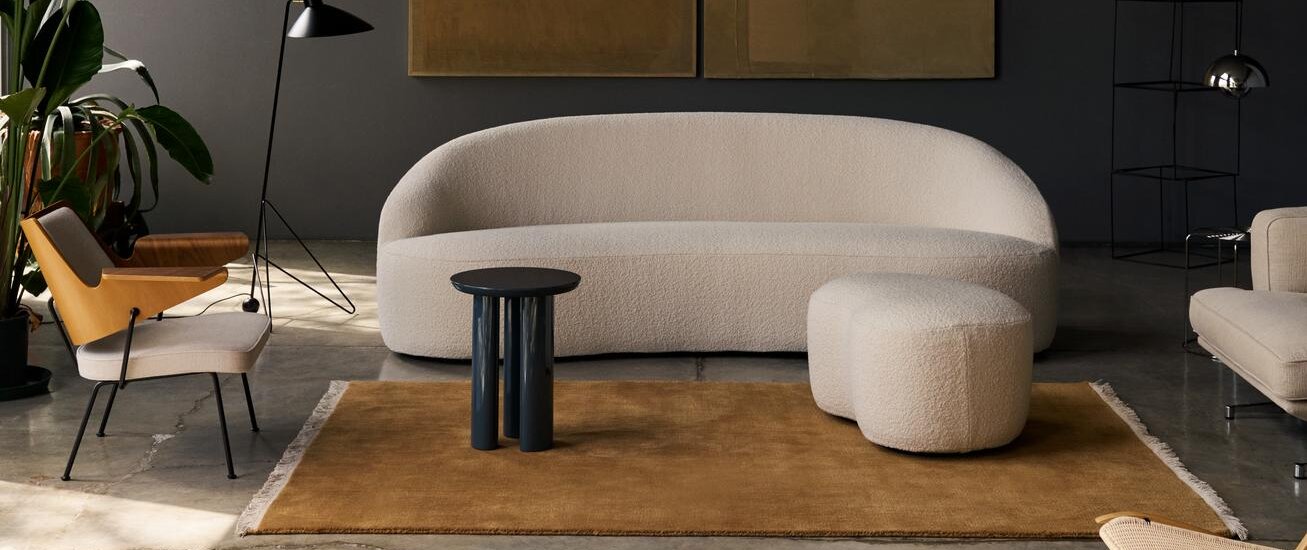 Margas sofa