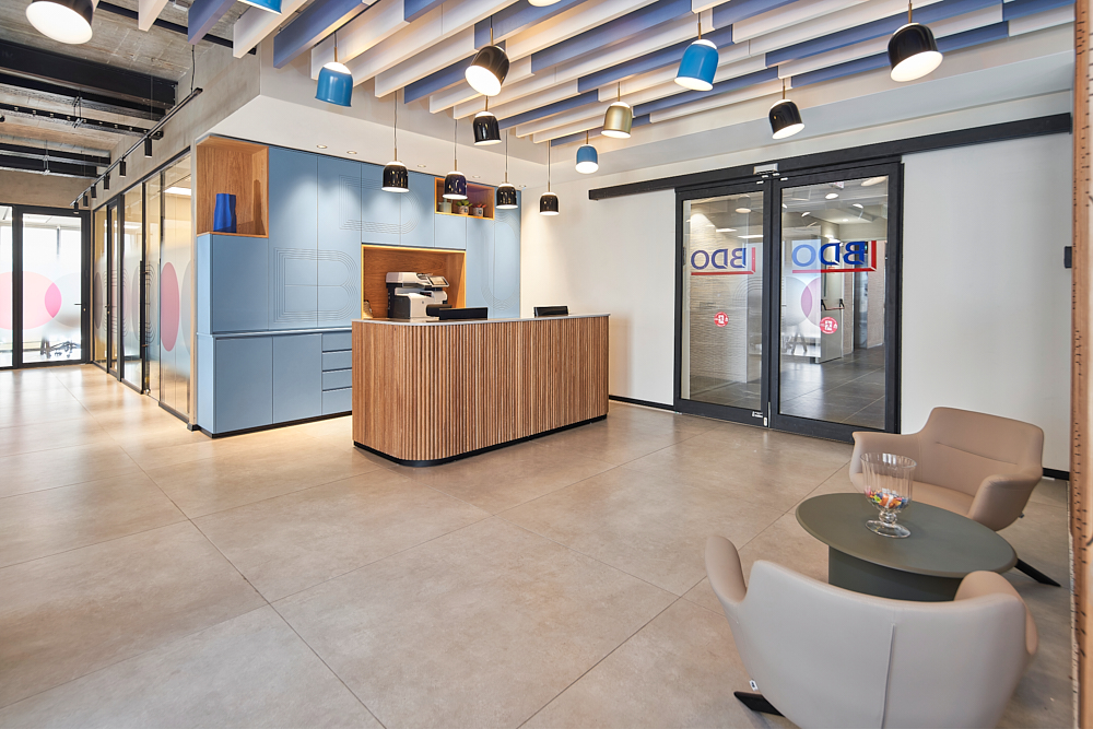 Amit Engineering - BDO Offices - Design Naomi Shachar (by Lior Teitler) 01