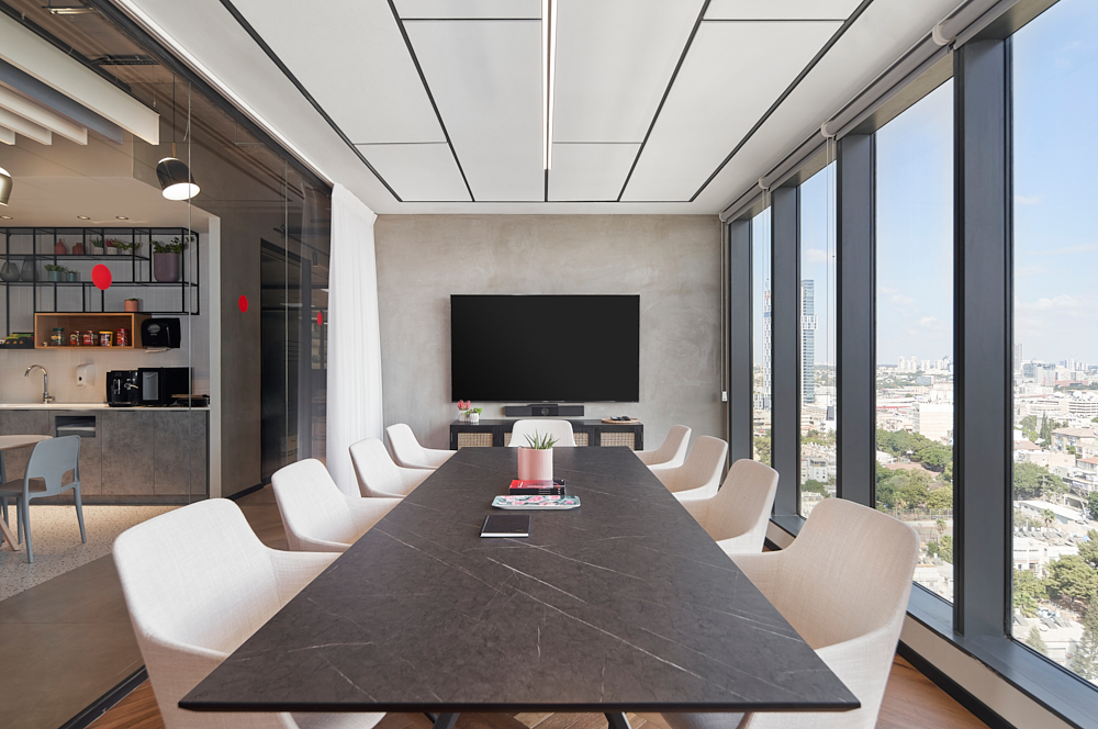 Amit Engineering - BDO Offices - Design Naomi Shachar (by Lior Teitler) 15